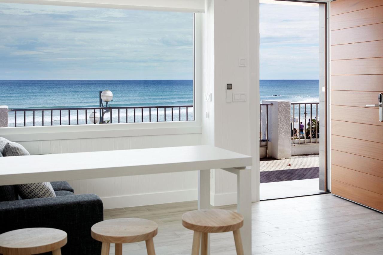 Egona Sobre El Mar Apartment