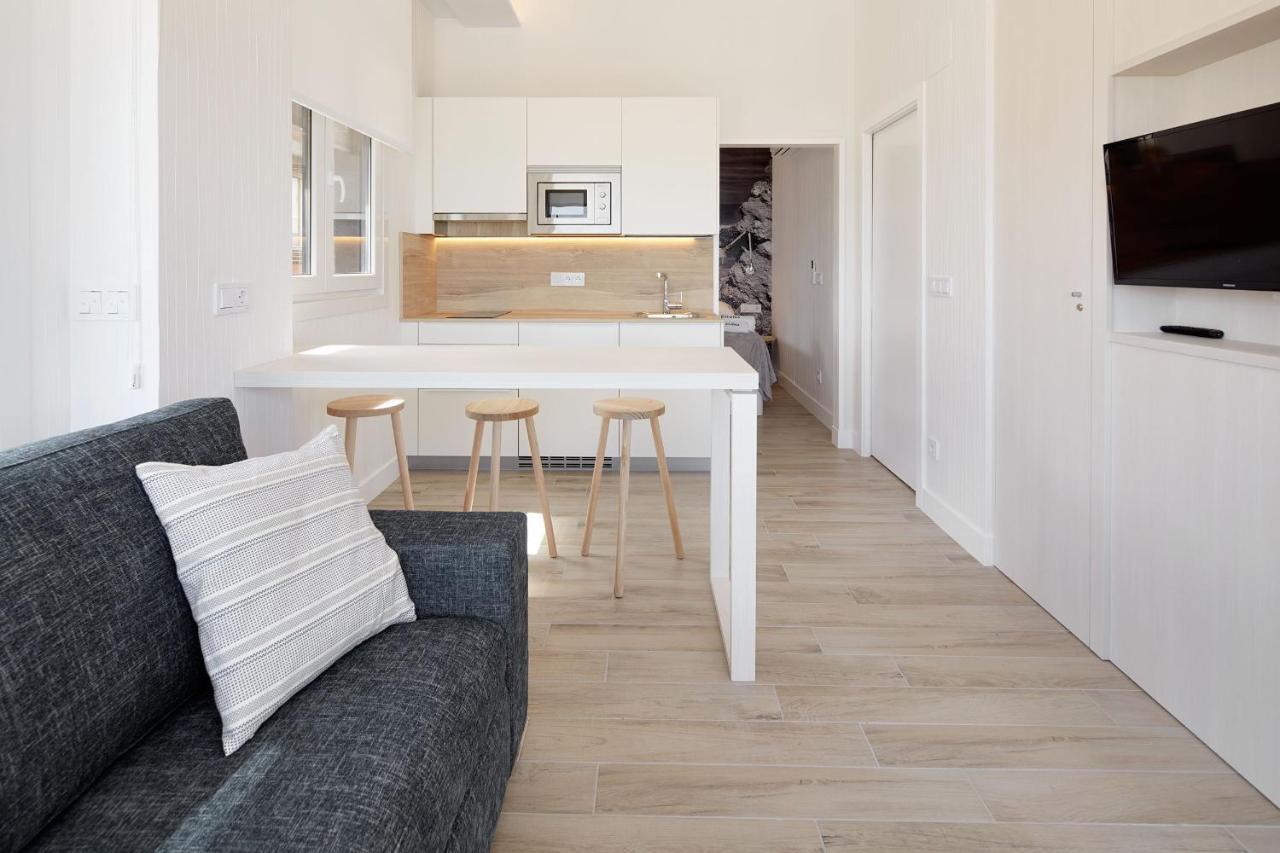 Apartment Egona Sobre El Mar Zarautz