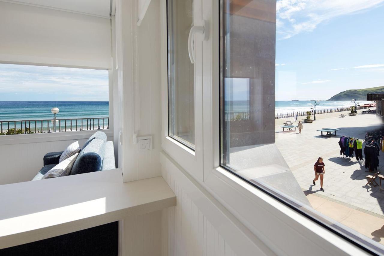 Apartamento Egona Sobre El Mar
