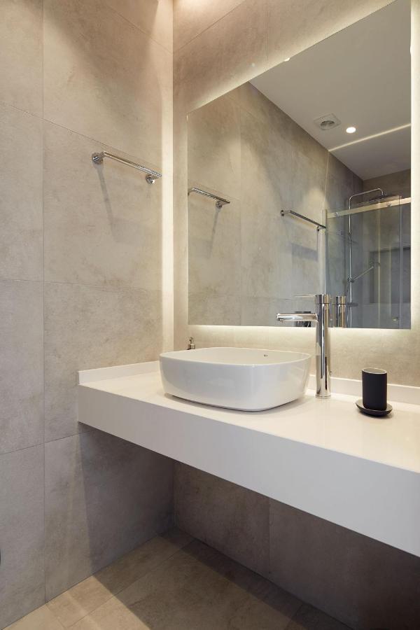 Apartamento Egona Sobre El Mar *