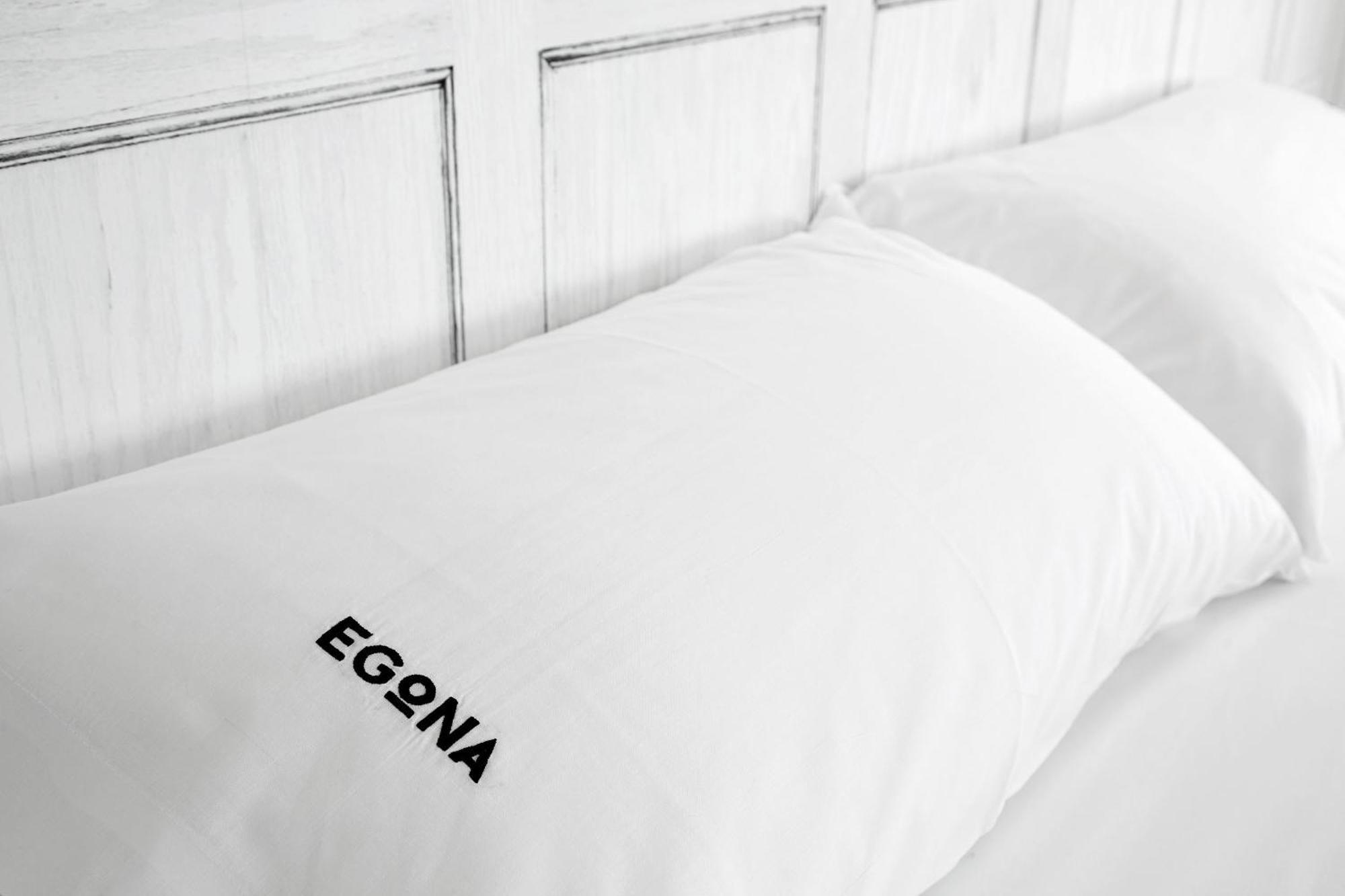 Apartamento Egona Sobre El Mar *