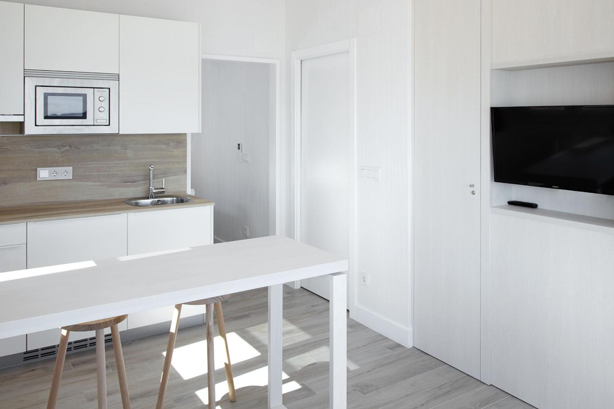 Apartamento Egona Sobre El Mar *